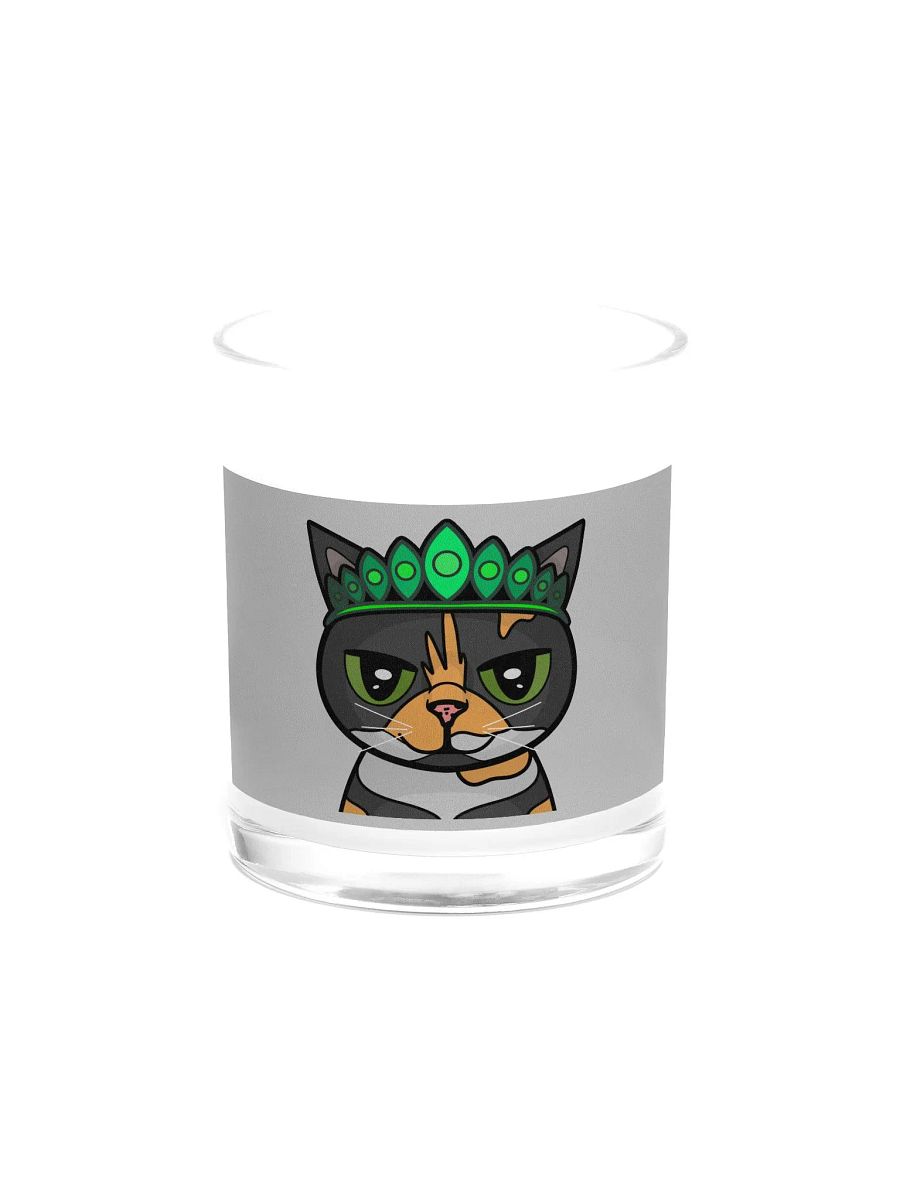 Deedlz Soy Wax Candle product image (1)