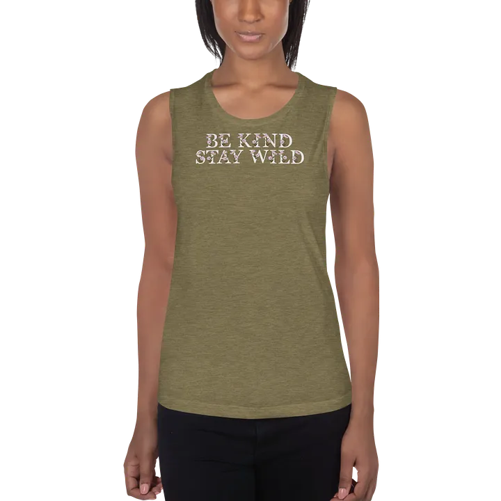 Sweet Be Kind Tank product image (1)
