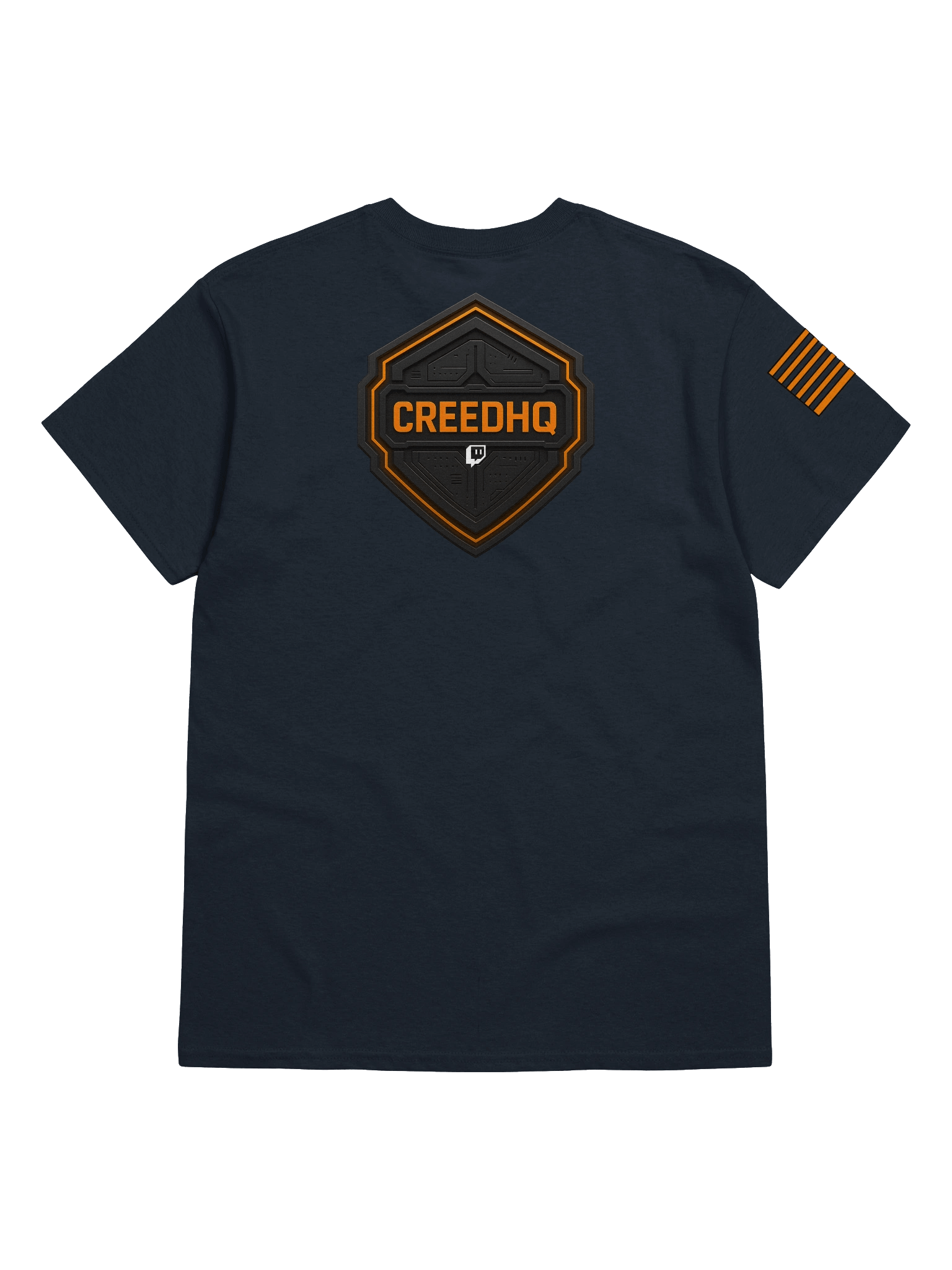 CreedHQ Tshirt product image (42)