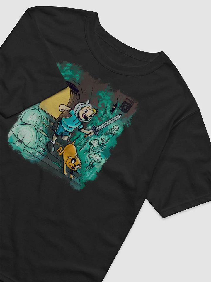 Dungeon Exploration product image (5)