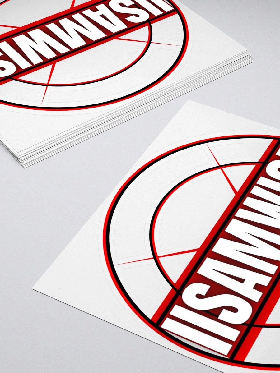 Logo Sitcker product image (4)