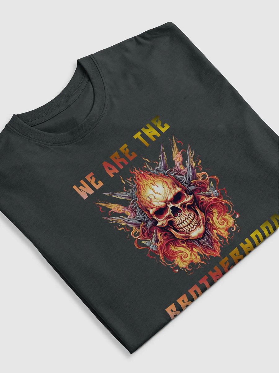 WE ARE THE BROTHERHOOD product image (5)