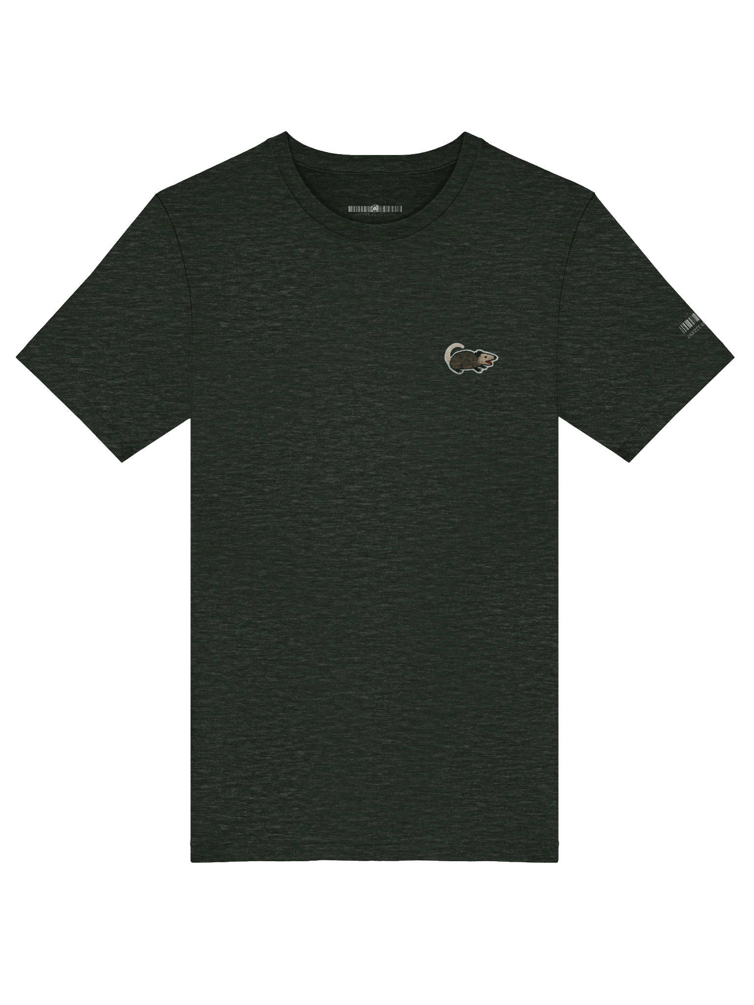 PASP Possum Patch Tee product image (54)