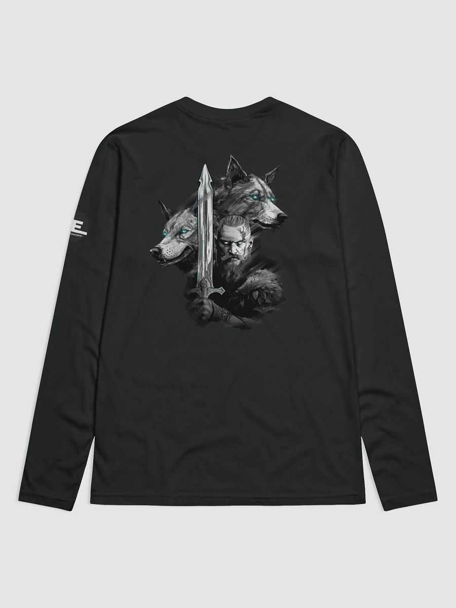 HAVAMAL LONG SLEEVE product image (3)