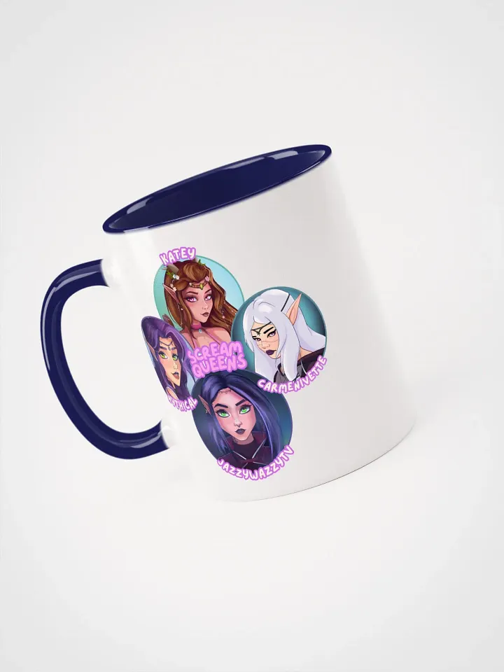 Scream Queens Mug product image (21)