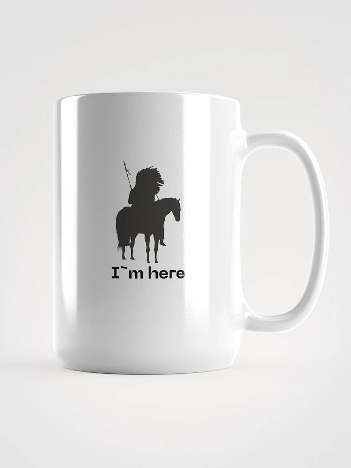 I AM HERE product image (1)