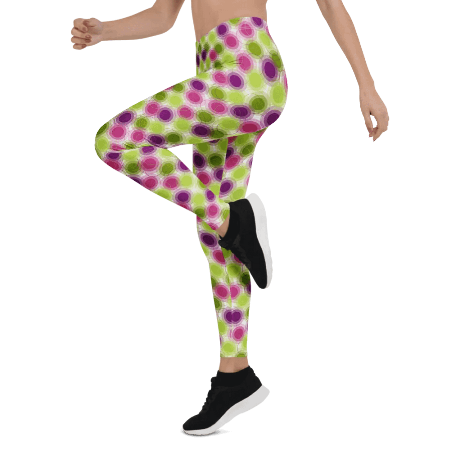 Color Splash | Leggings product image (5)