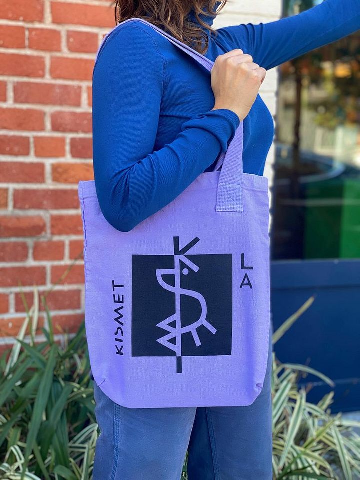 Kismet Tote product image (1)