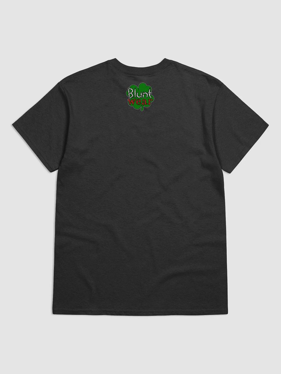 Have The Day You Deserve T-Shirt product image (2)