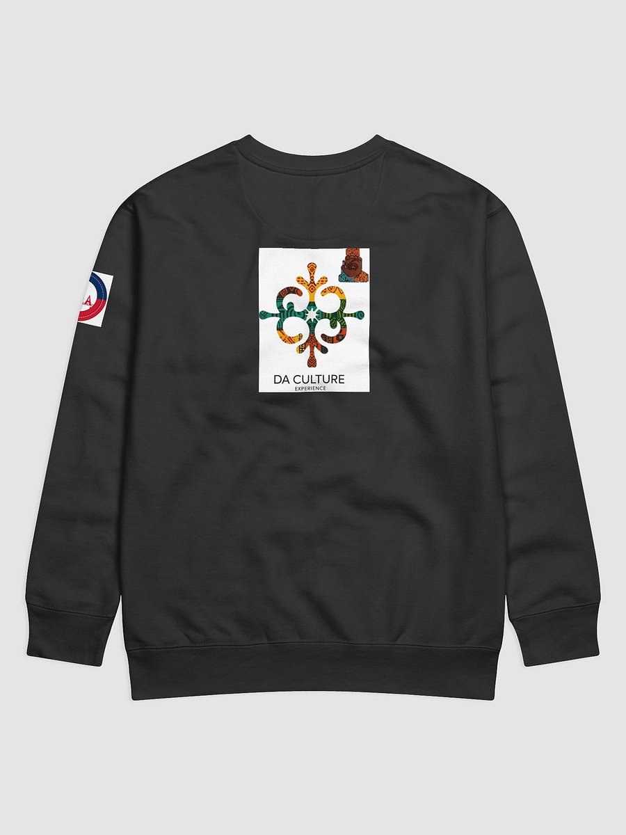Unisex Da Culture, Experience Love! product image (2)