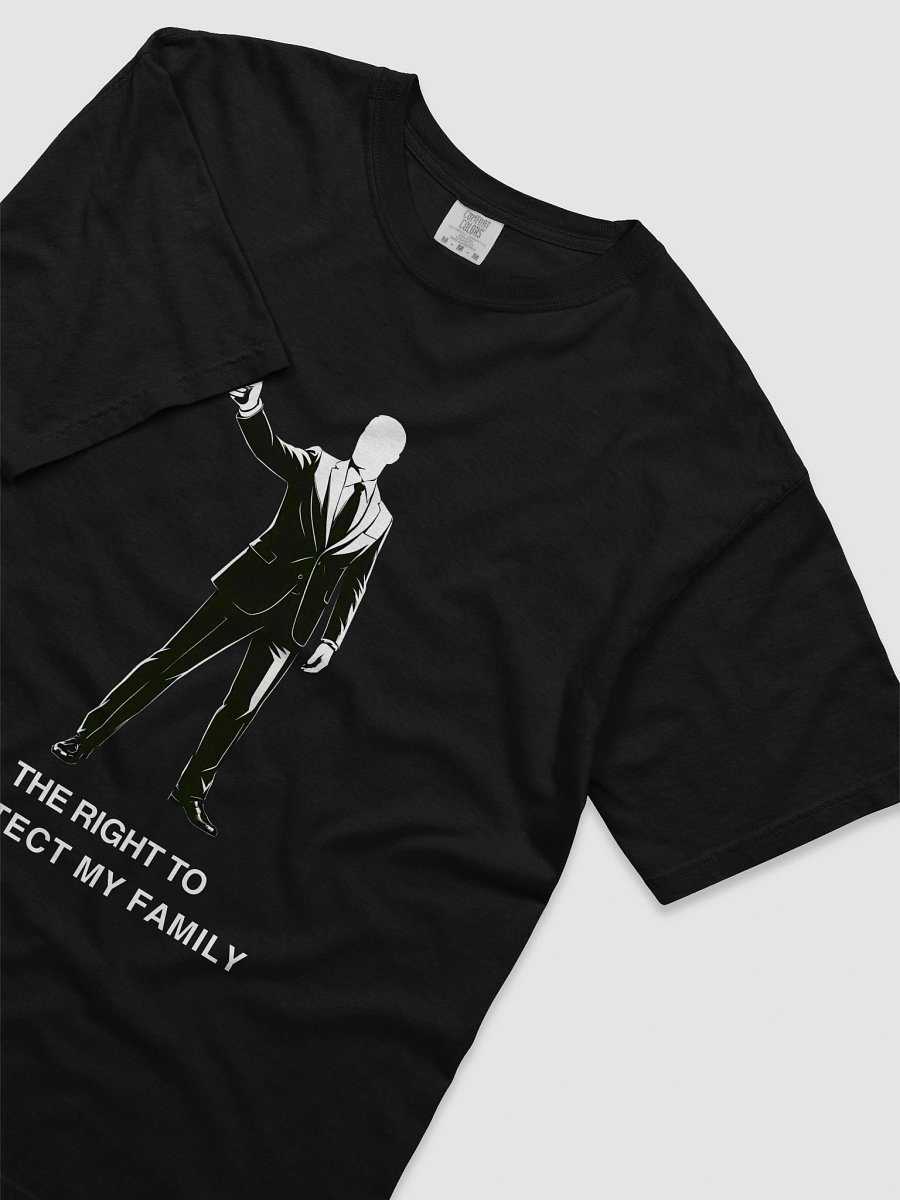 Gun Rights T-Shirt product image (36)