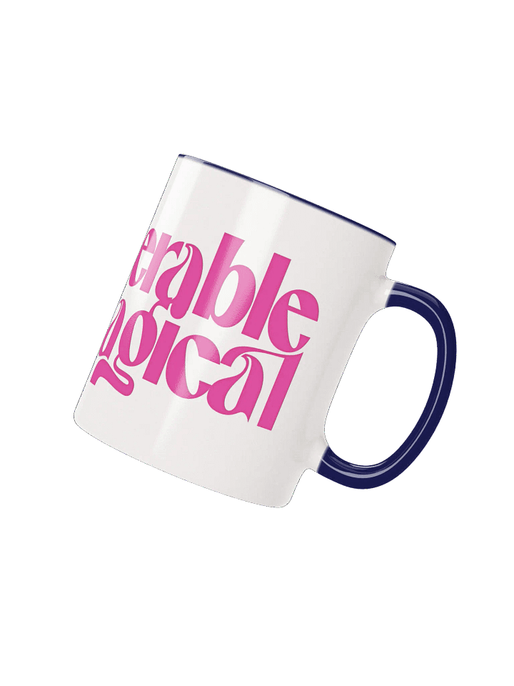 At The Same Time - Mug product image (2)