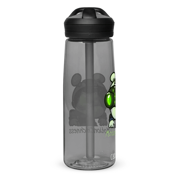 FirstPersonHydrate Bottle product image (2)