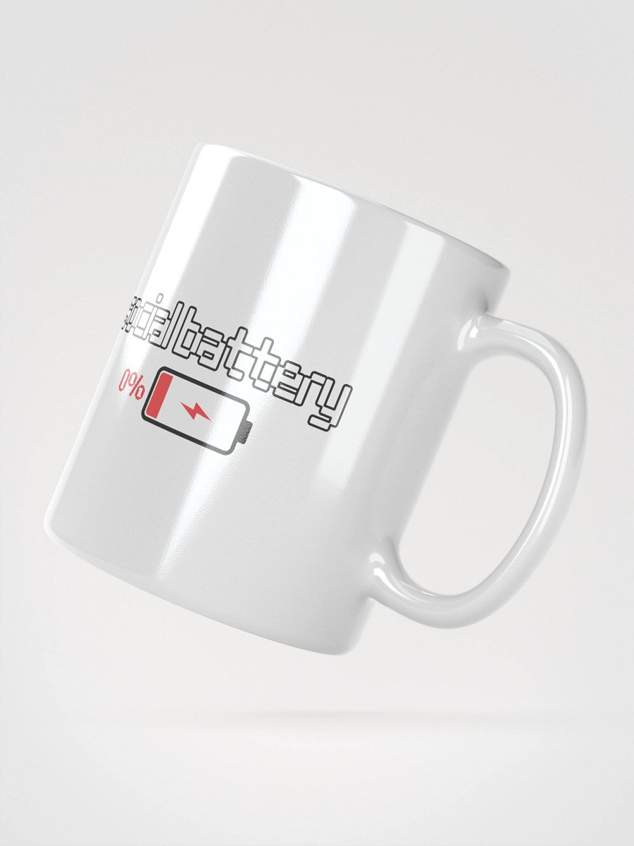 Social Battery product image (5)