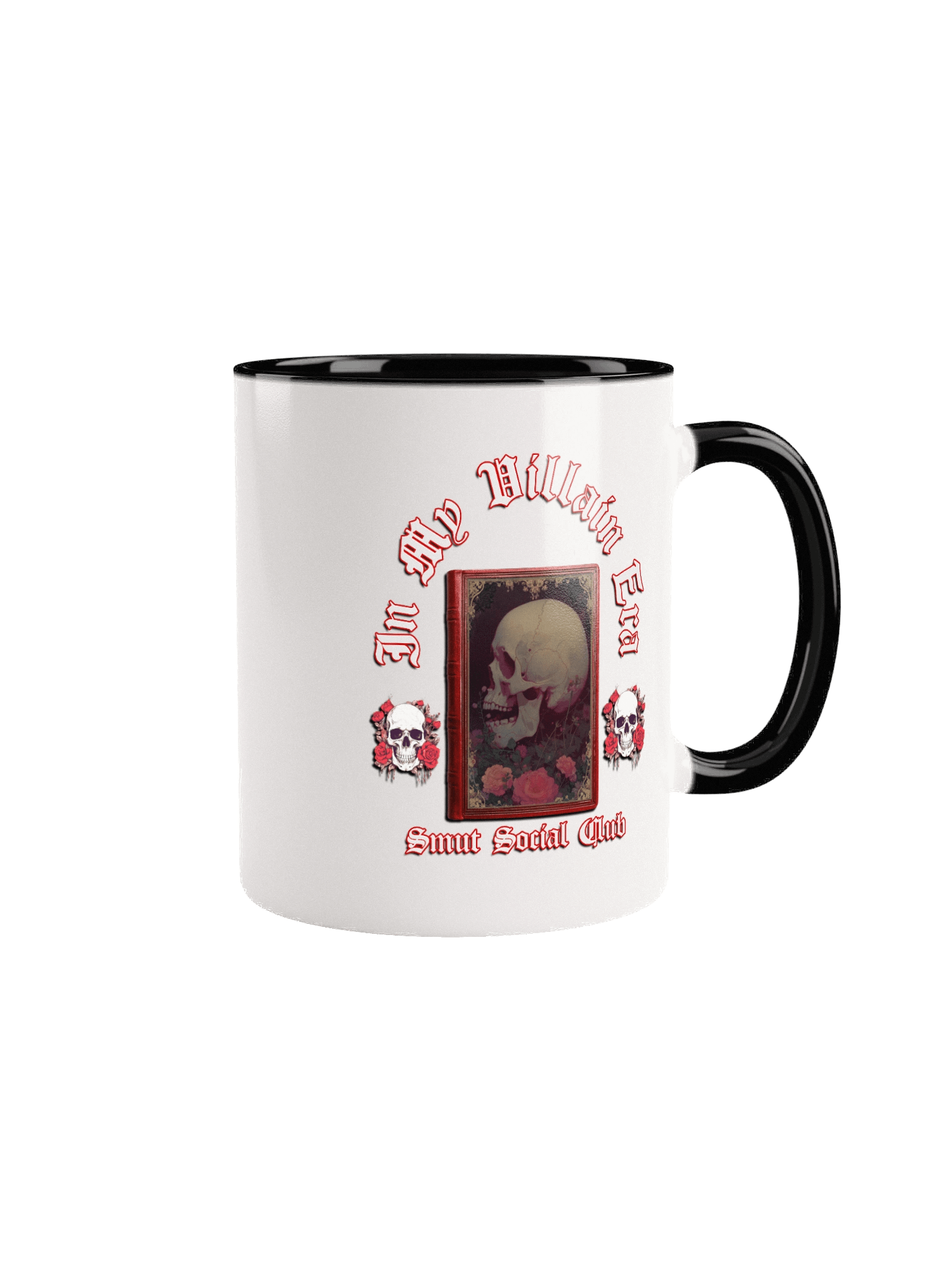 Booktok - Villain Era - Mug product image (7)