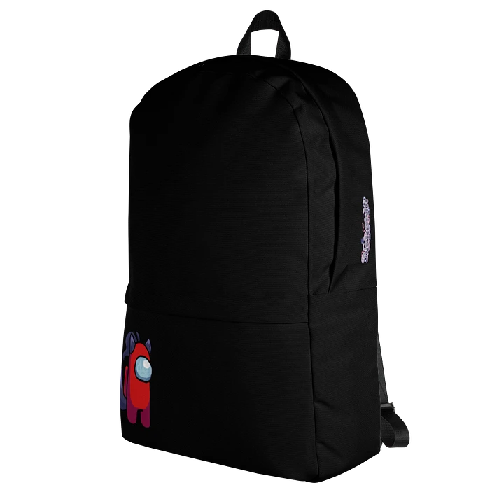Backpack - Sus product image (1)