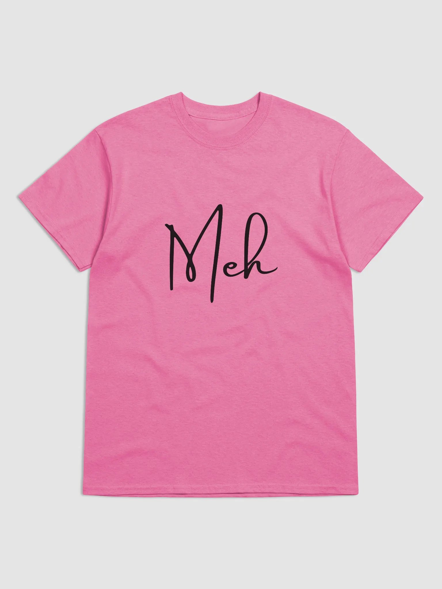 Meh product image (6)