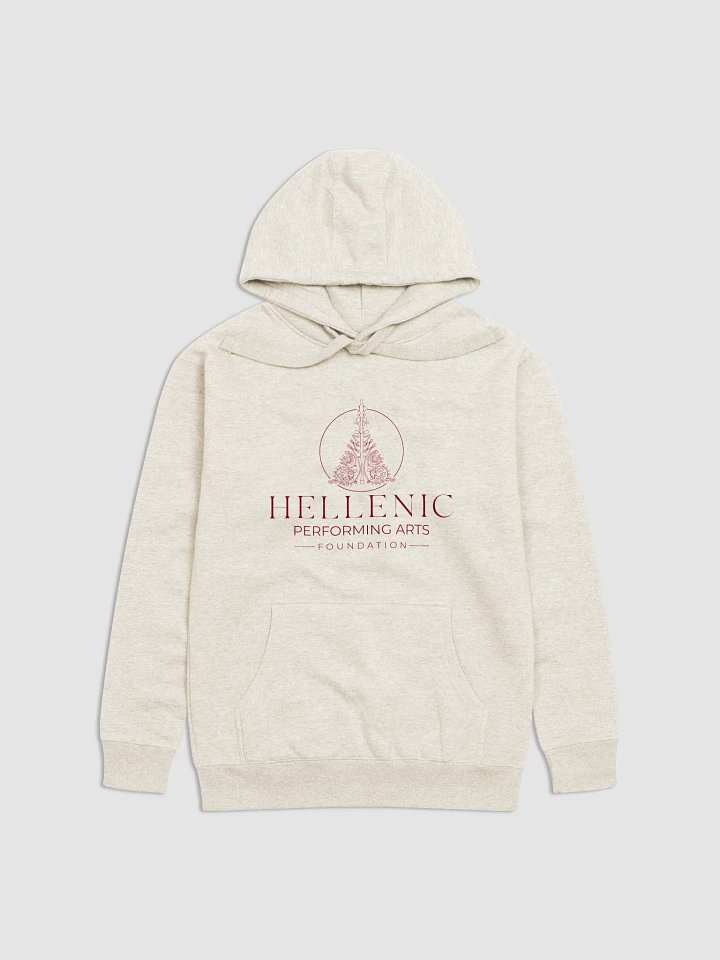Hellenic Arts Foundation Premium Hoodie product image (1)
