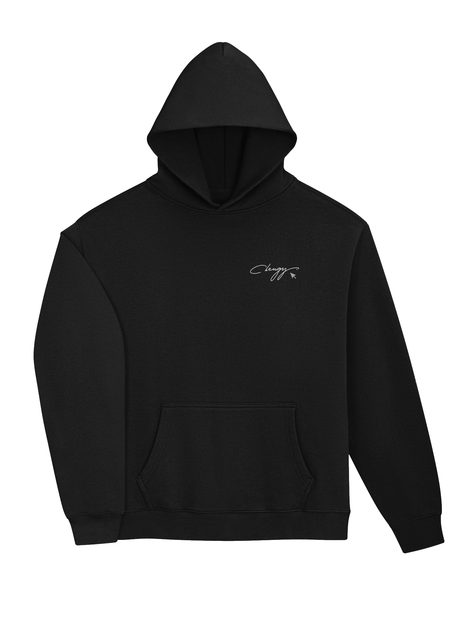 Misplay Detected Hoodie product image (3)