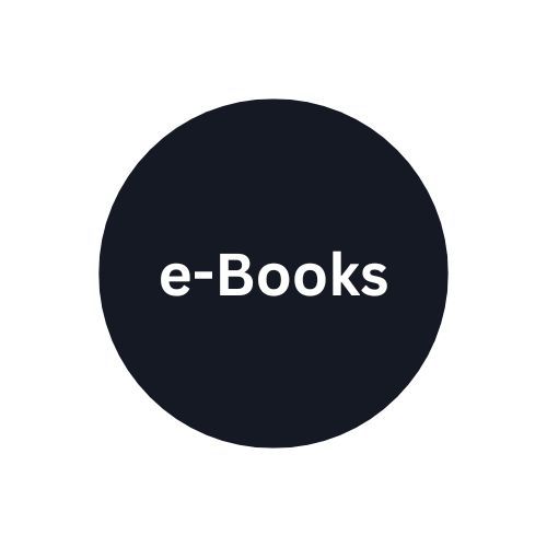 eBooks