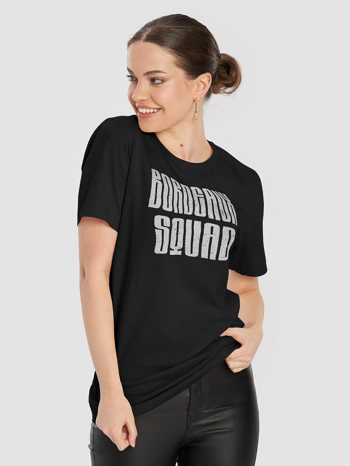Bordeaux Squad T-Shirt - The Ultimate Wine Lovers' Outfit product image (2)