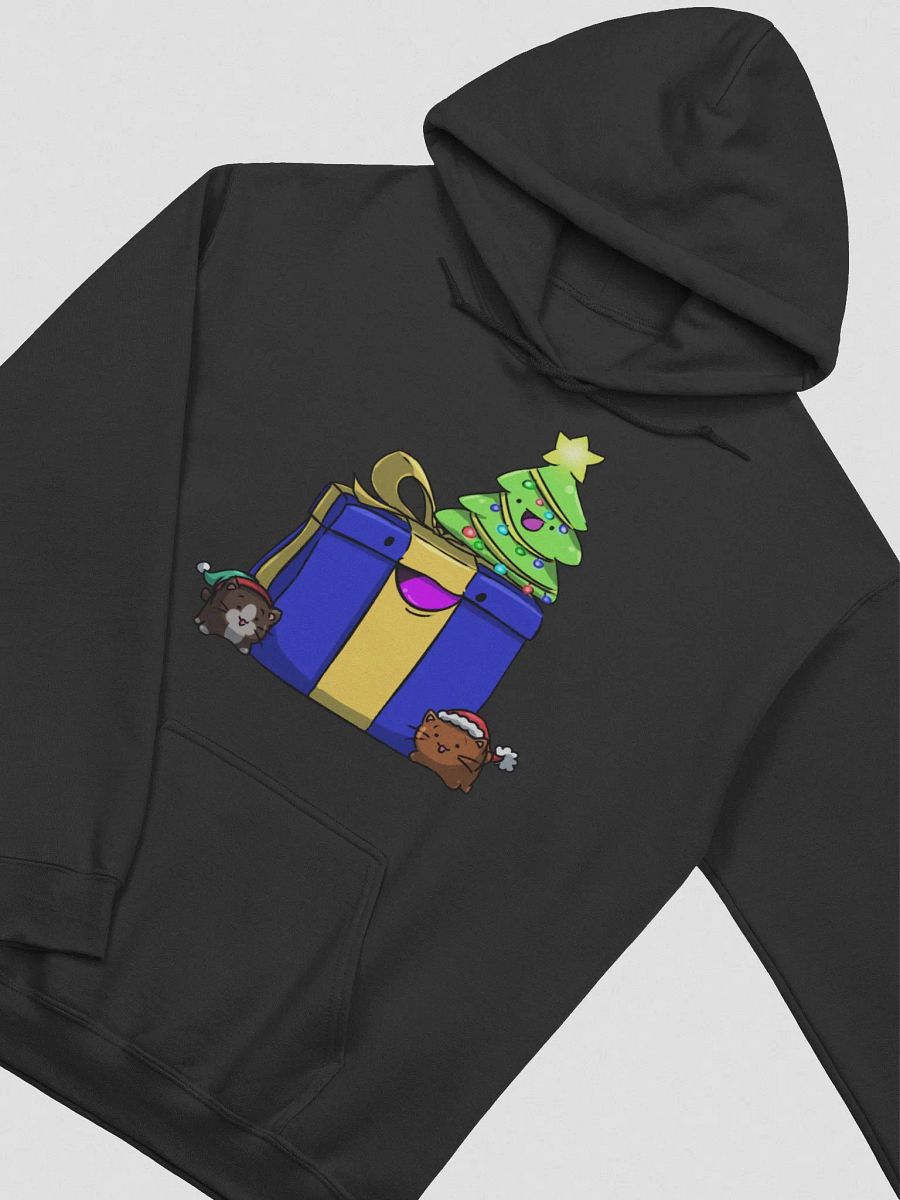 Bigsquish Christmas Hoodie! product image (30)