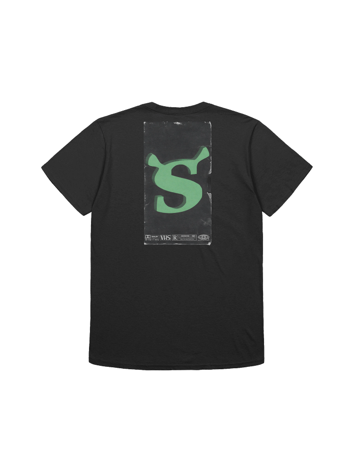 SHREK VHS product image (2)