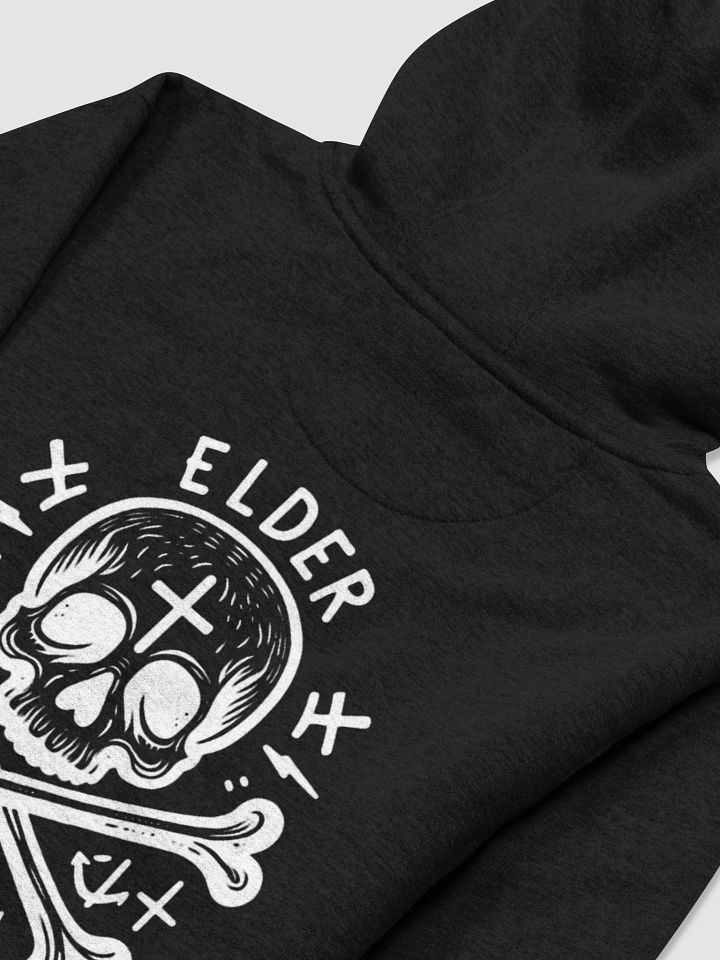 Elder Emo "We Are The Same" Hoodie product image (2)