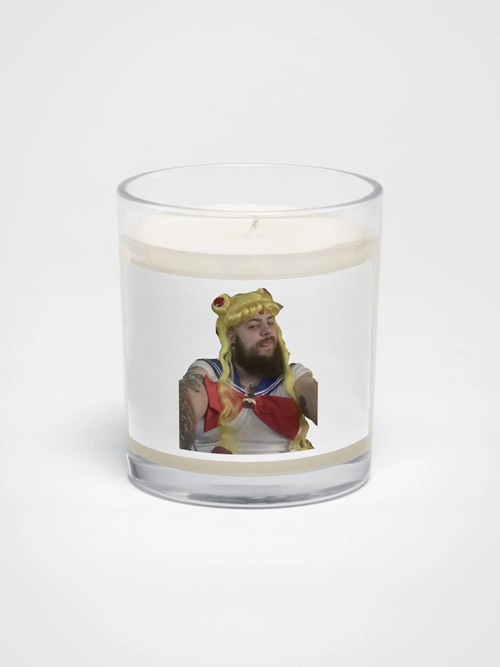 Mood setting Candle product image (1)