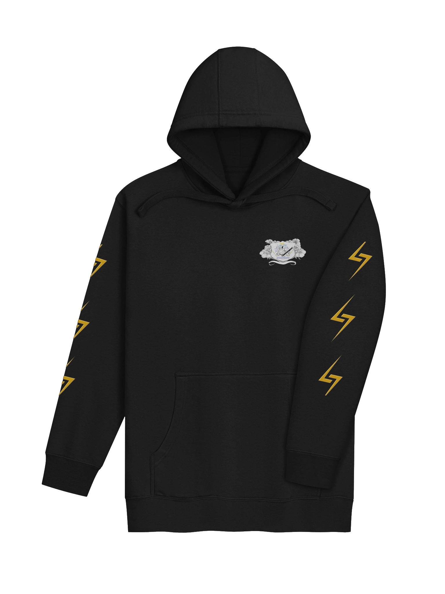 Azkabangers Team Hoodie **Special Edition** product image (13)