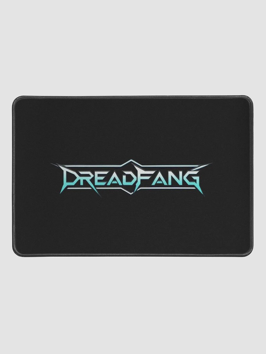DREADFANG Desk Mat 12" x 18" product image (1)
