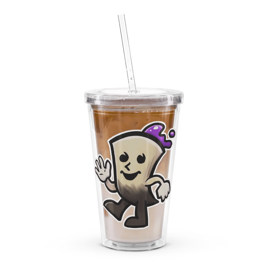 Bool-Aid Man Cup product image (8)