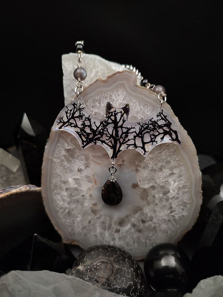 Bats Epoxica - MossWeaver Thorn product image (1)