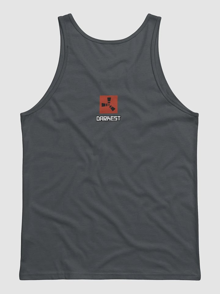 Grub Life Tank Top product image (7)