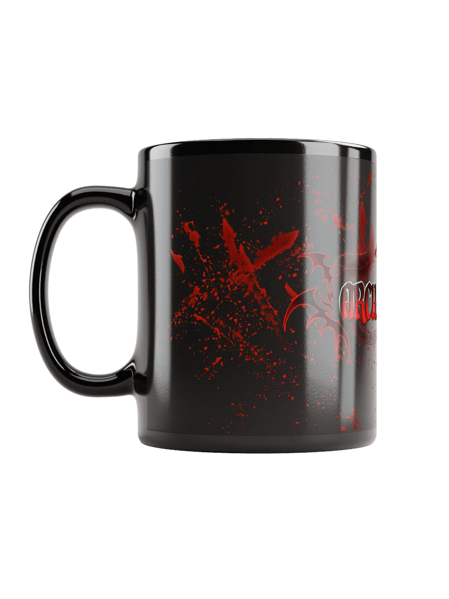 Demon Coffee Time!!!! product image (12)