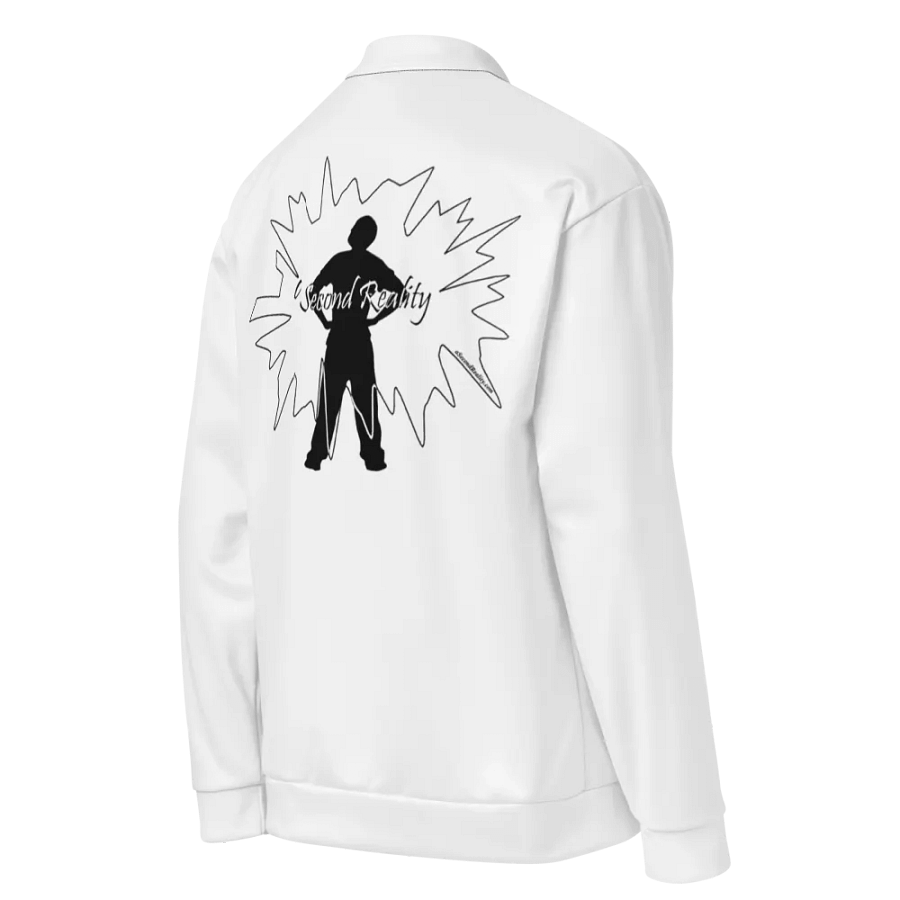 L.A.N.A. Experiment Film Jacket product image (4)