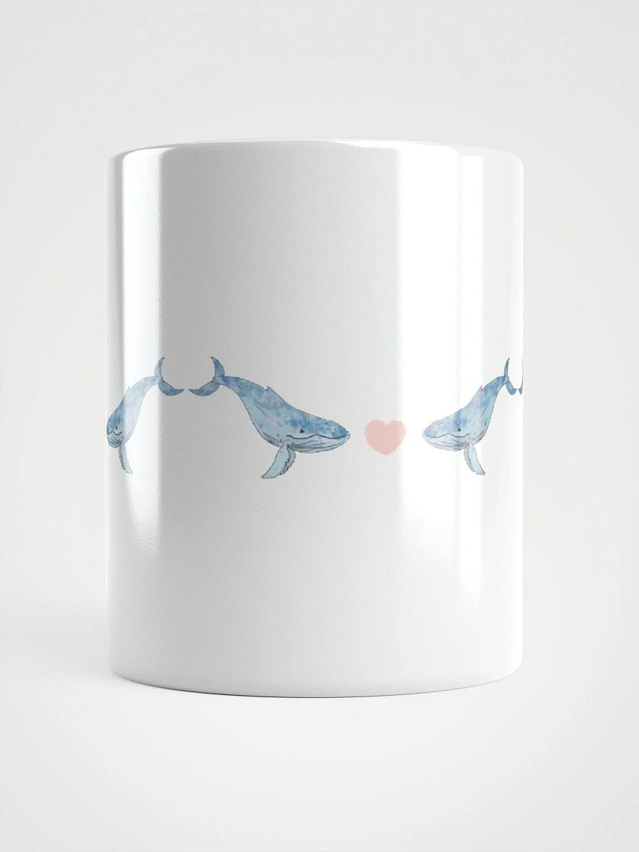 Humpback Whale Mug product image (9)