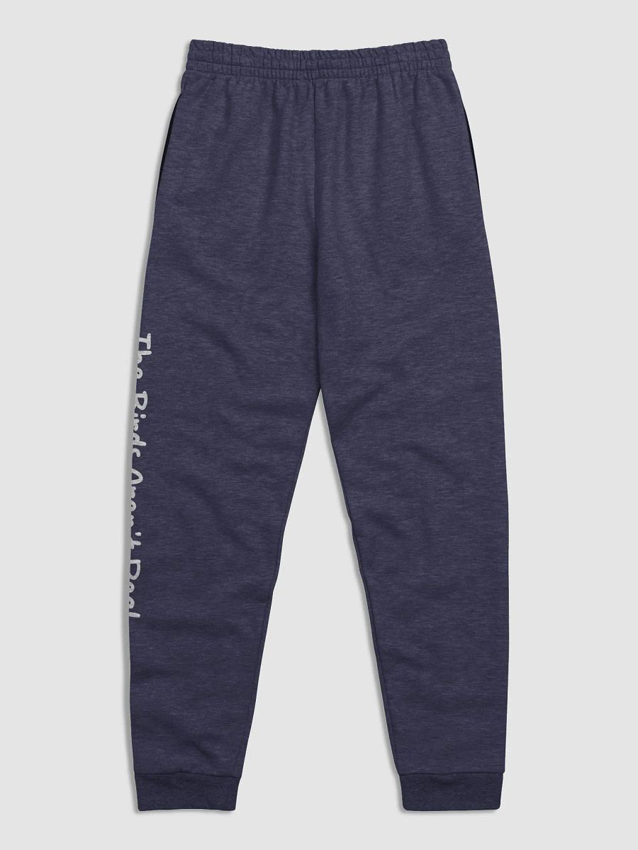 Government Spies Joggers product image (2)