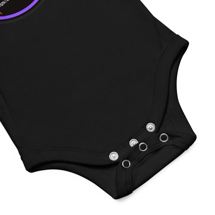 514 Onesie product image (2)