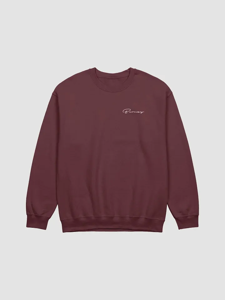 GOOD VIBES CREWNECK product image (2)