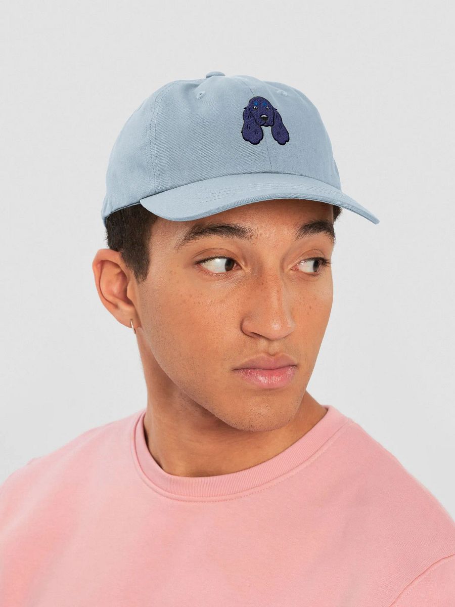 English Cocker Spaniel Dog Dad Hat product image (26)