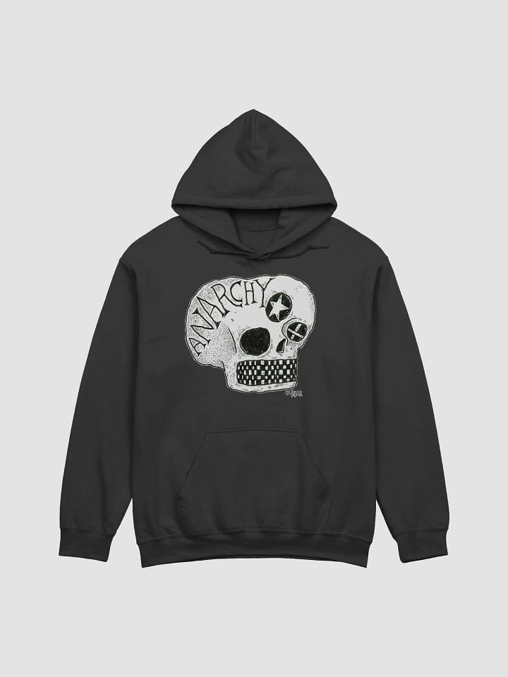 Anarchy Hoodie product image (6)