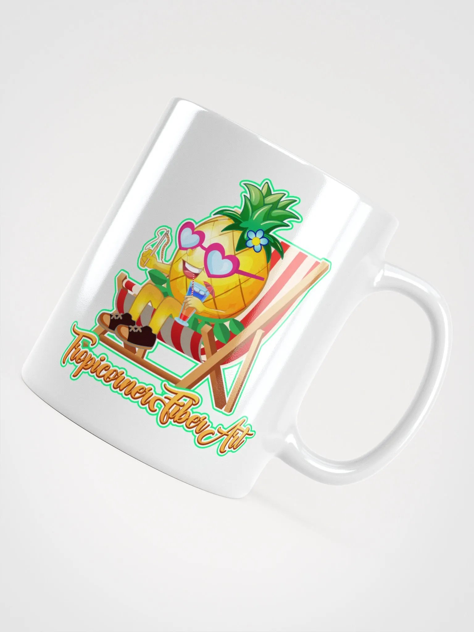 Tropic Mug product image (7)