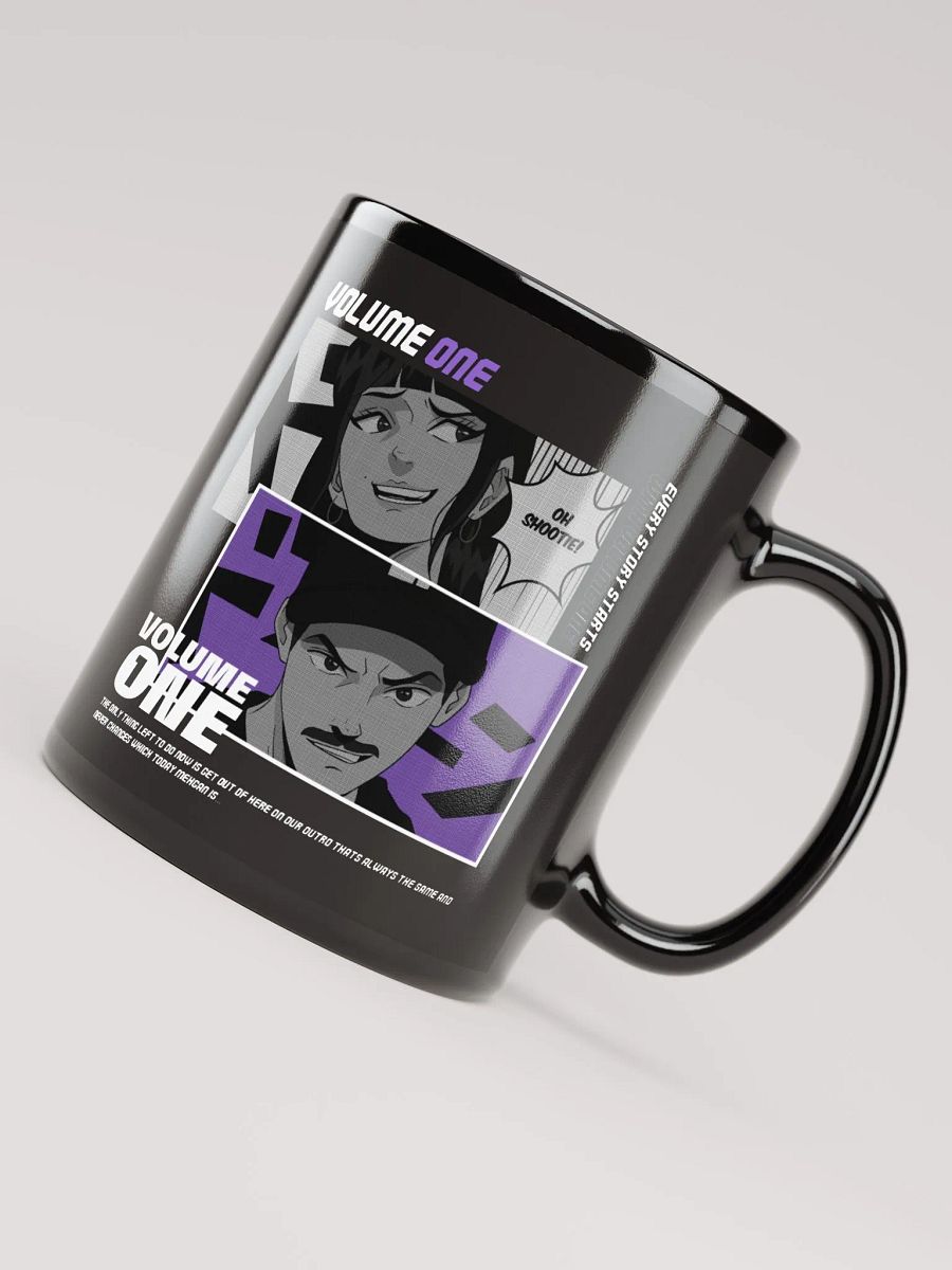V1 Mug! product image (8)