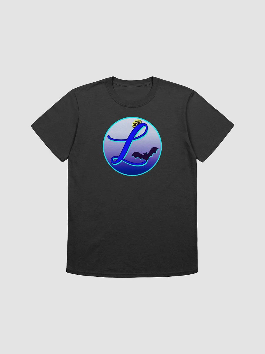 Unisex Softstyle Lady Logo T-Shirt product image (1)