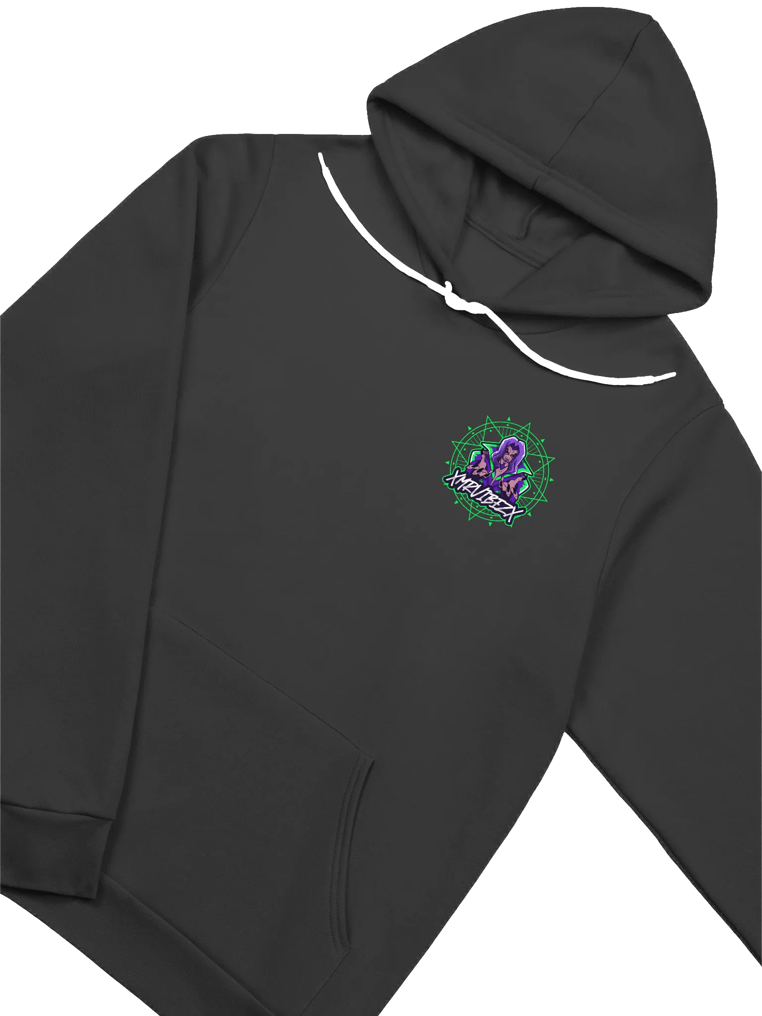 Stay Spooky Super Soft Pullover Hoodie product image (3)