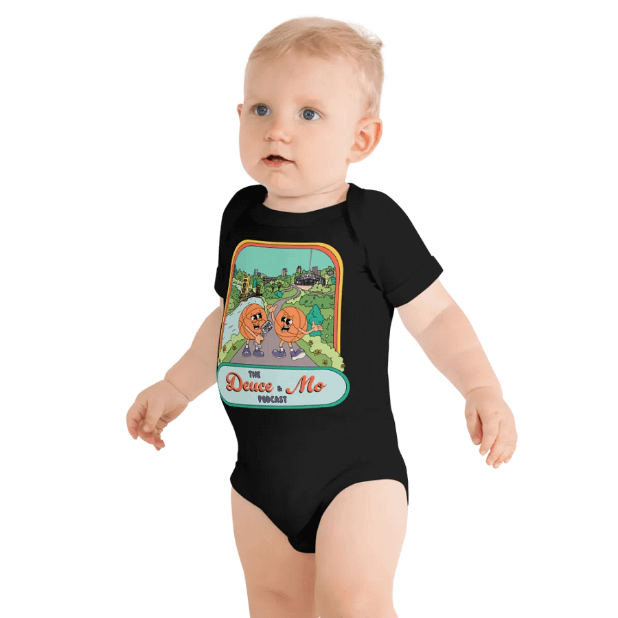 Ball is Life Onesie product image (11)