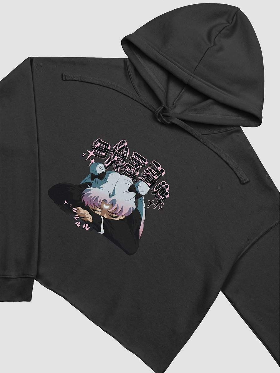 Sailor Egirl Crop Hoodie product image (23)