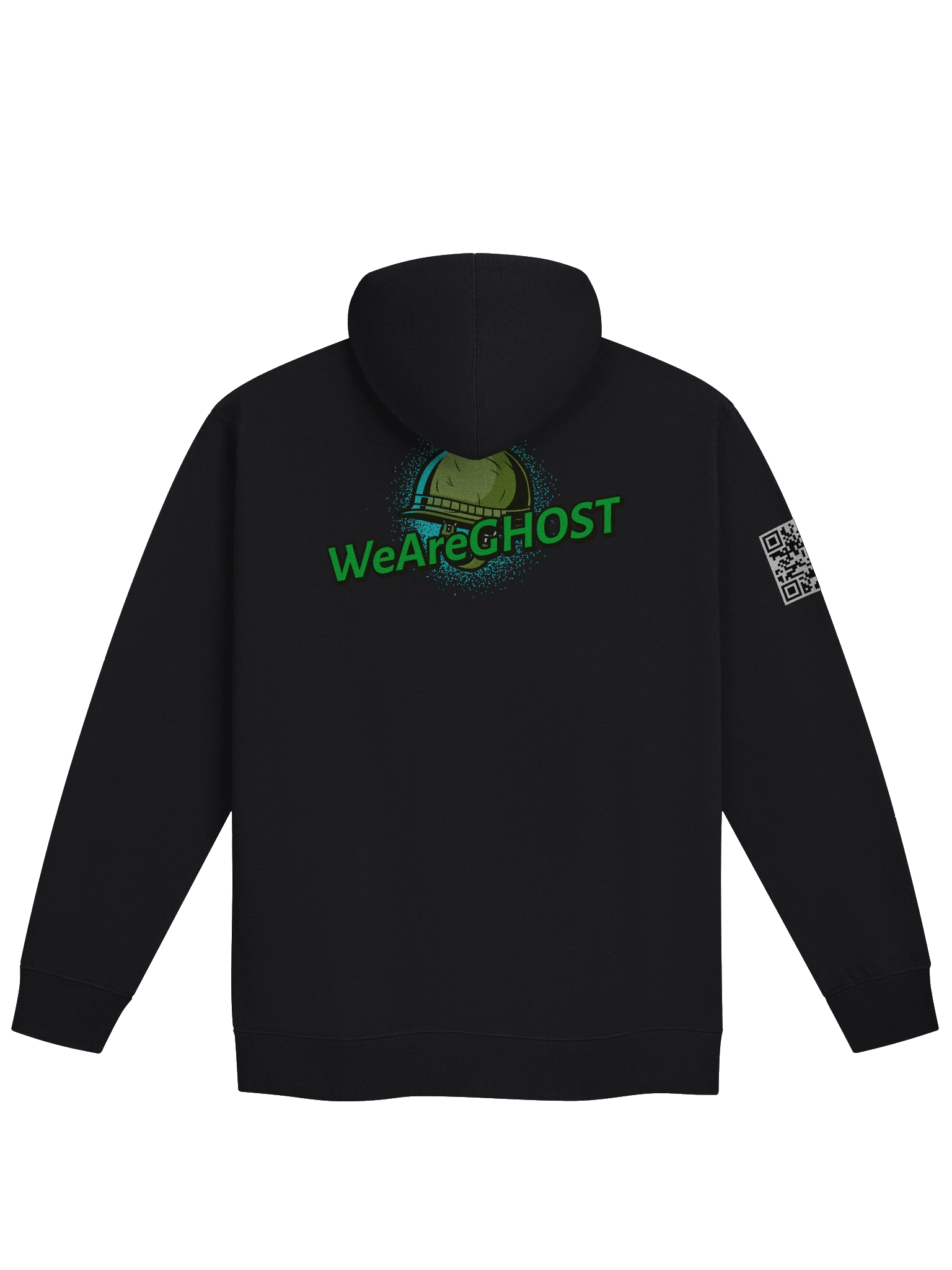 QR Zipper product image (2)