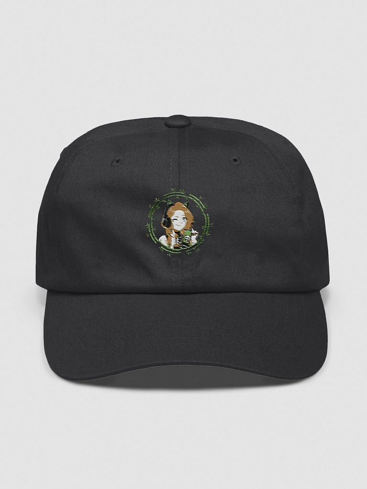 BLP Dad Hat 2024 product image (1)